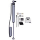 Bilstein 25-329919 BIL B8 5160 Series Shocks
