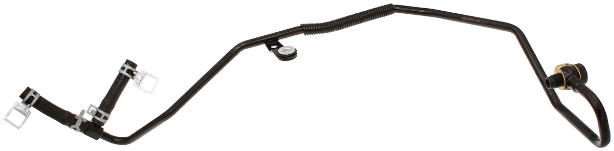 Dorman 667-710 Supply Driver Side Turbocharger Coolant Line Compatible with Select Ford/Lincoln Models