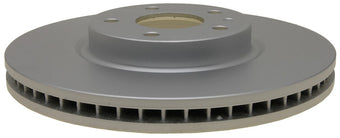 compare product Raybestos 681014 Advanced Technology Disc Brake Rotor