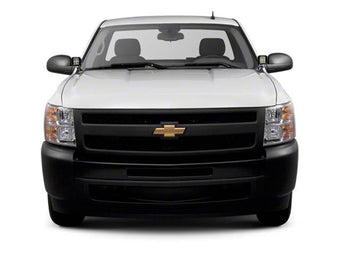 compare product ZROADZ Ditch Hood Hinge LED Kit - Compatible w/ 2007-2013 GMC Sierra 1500 - Incl. (2) 3 Inch LED Pod Lights - Mild Steel Gloss Black Finish - Bolt-On Easy Installation - PN #Z362051-KIT2
