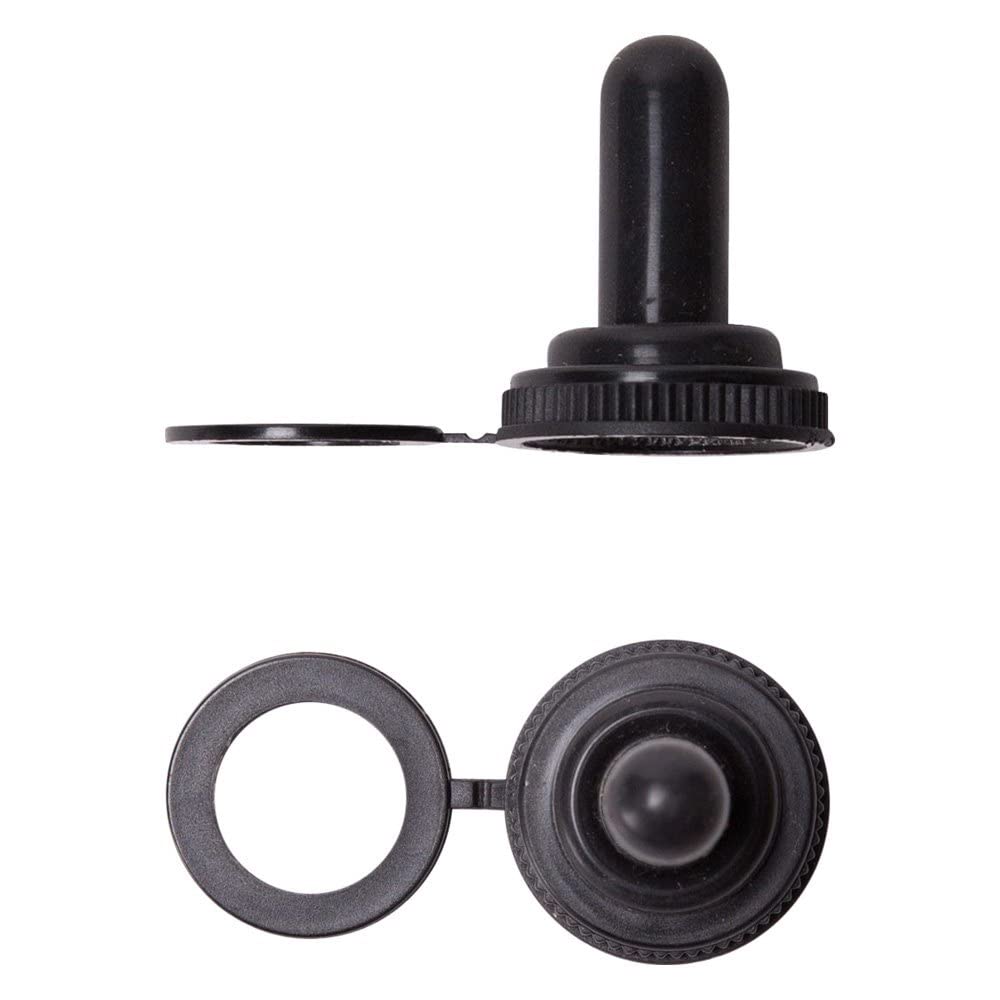 Stromberg Carlson - Replacement Switch Boot