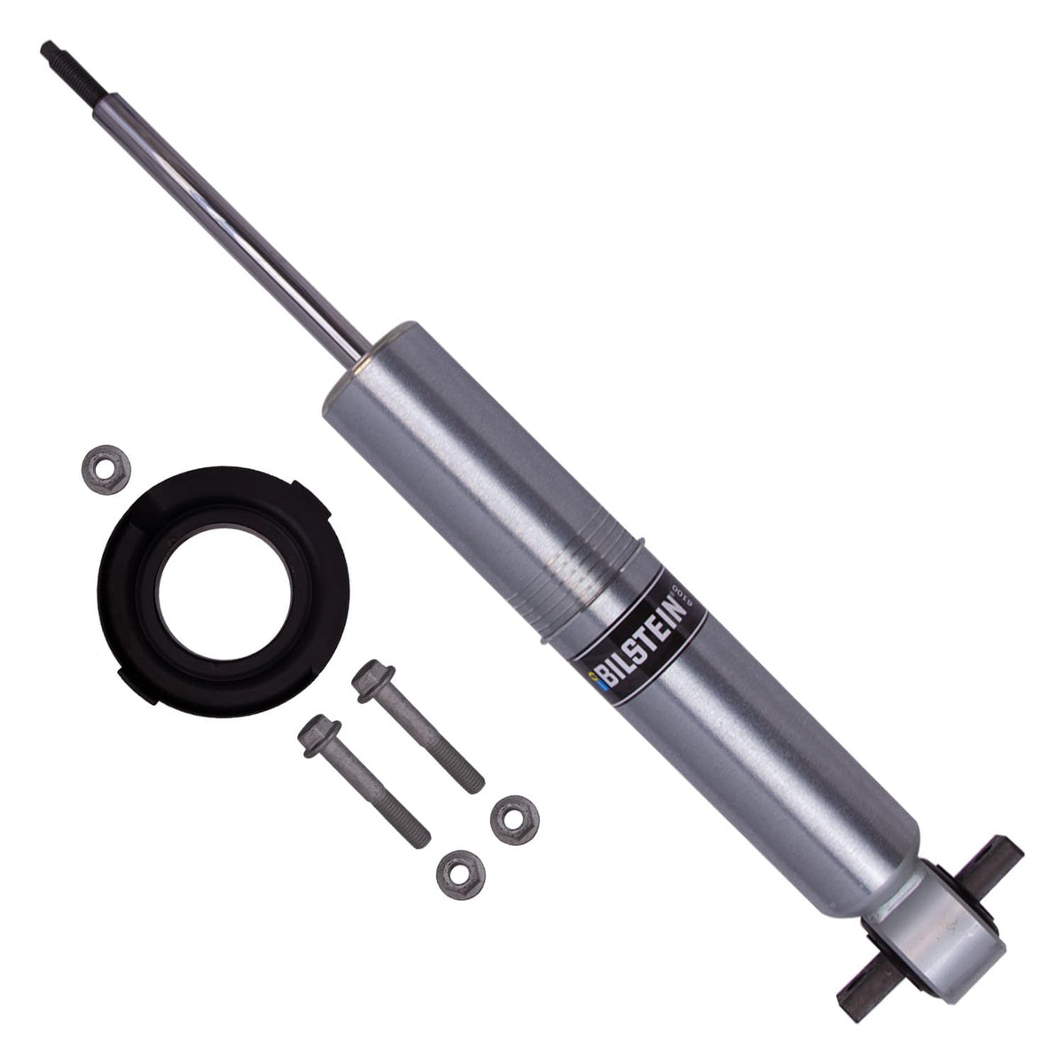 Bilstein - 21-23 Ford Bronco B8 6100 Adjustable Front Shock Absorber (24-325561)