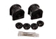 Energy Suspension 5.5160G 36mm Front Sway Bar Bushing Set