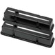 BILLET SPEC Valve Covers Small Block Chevy Streamline