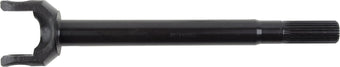 compare product Spicer 10007777 Axle Shaft