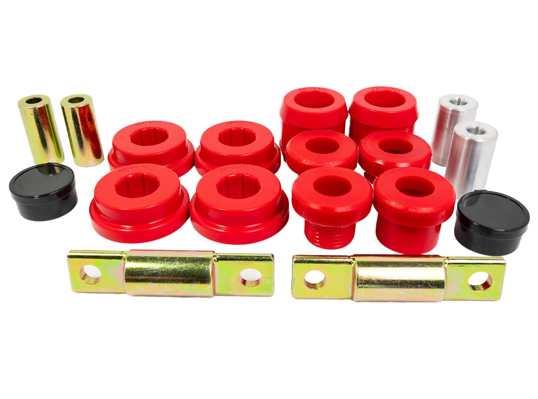Energy Suspension -17-22 Tesla MIDELS 3 & Y Front Lower Control ARM Bushing