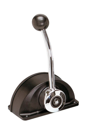 compare product Uflex Usa B301B Low Profile Sngle Lev Binn Blk
