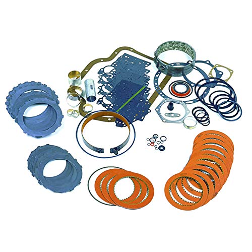 B&M 21042 Master Overhaul Kit, TH350 Transmission