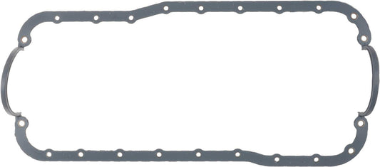 Victor Reinz 10-10075-01 Engine Oil Pan Gasket Set for 63-87 Ford 4.2L/4.3L/4.7L/5.0L V8
