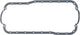 Victor Reinz 10-10075-01 Engine Oil Pan Gasket Set for 63-87 Ford 4.2L/4.3L/4.7L/5.0L V8
