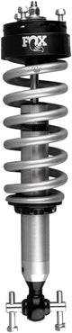 Fox Shock 2.0 IFP Front 07- On Chevy 1500 0-2in Lift