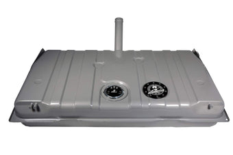 compare product Aeromotive 18428 Gen II Fuel Tank with Stealth 340 Pump for 70-73 Camaro & Firebird