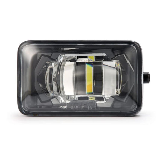 AlphaRex LED BULBS