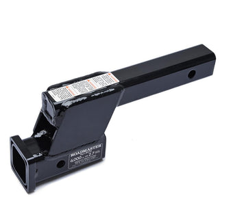 compare product Four-inch Hi-Low drop receiver