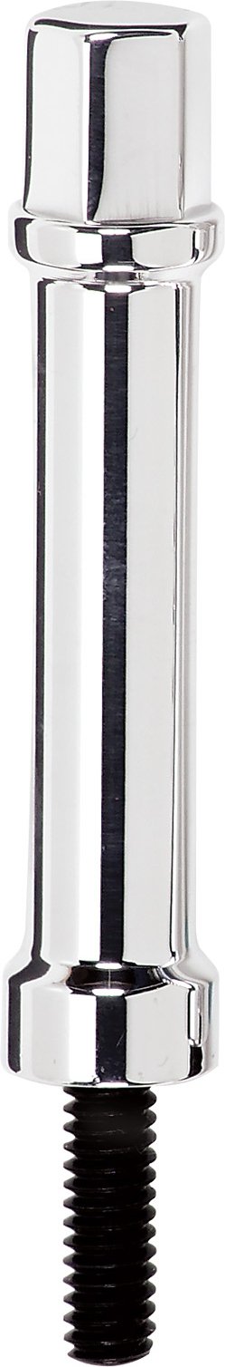 Billet Specialties 95013 Hex Style Valve Cover Bolt - Pack of 4