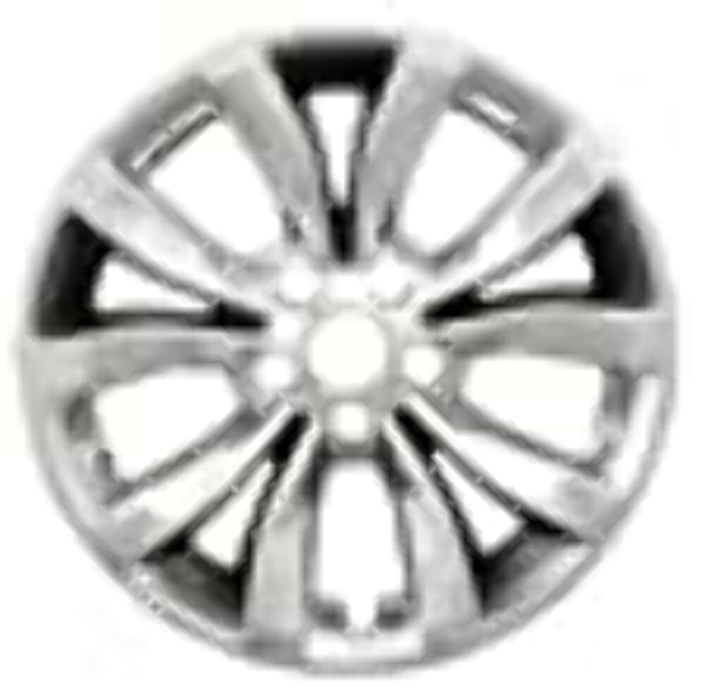 COAST2COAST - CCIIMP381CC - Impostor Wheel Skin;17IN;