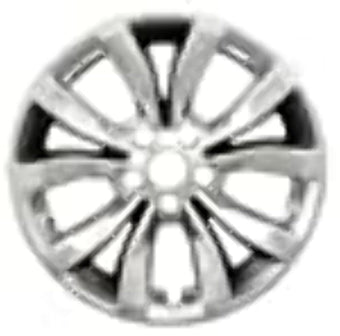 compare product COAST2COAST - CCIIMP381CC - Impostor Wheel Skin;17IN;