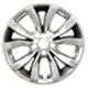 COAST2COAST - CCIIMP381CC - Impostor Wheel Skin;17IN;