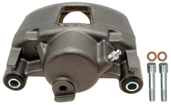 compare product Raybestos FRC10164 Professional Grade Remanufactured Semi-Loaded Disc Brake Caliper (Renewed)