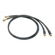 Uflex Hydraulic Hose Kit 26' Two Hoses