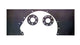 Competition Engineering C4036 Mid Plate, BBM