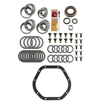 compare product Motive Gear RA28RJKMKT Rear Master Kit for a Dana 44 JK Differential with Timken Tapered Bearings