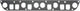 Victor Reinz 71-14736-00 Intake and Exhaust Manifolds Combination Gasket