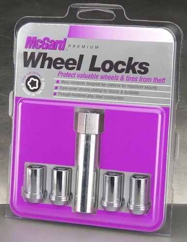 Tuner WHL Locks