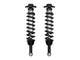 ICON 2021-2025 Ford F-150 4WD/Tremor, 3.5-4.5"/2.5-3" Lift, Front, V.S. 2.5 Series Coilovers, Internal Reservoir, Pair