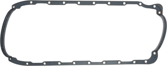 Victor Reinz 10-10077-01 Engine Oil Pan Gasket Set for 65-86 GM and Chevrolet 6.5L/6.6L/7.0L/7.4L V8