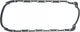 Victor Reinz 10-10077-01 Engine Oil Pan Gasket Set for 65-86 GM and Chevrolet 6.5L/6.6L/7.0L/7.4L V8