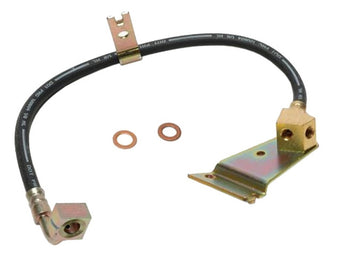 compare product Raybestos BH380217 Professional Grade Hydraulic Brake Hose