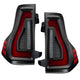 ORACLE Lighting Flush Lensless LED Tail Lights for 2010-2023 Lexus GX460 and Toyota Prado - PRE-ORDER