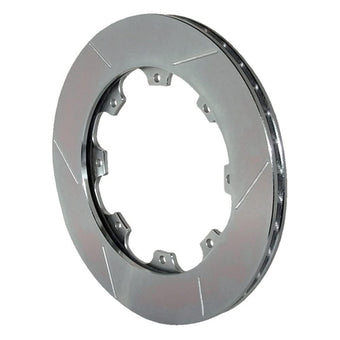 compare product Rotor-GTS36 Vented Iron-LH