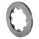 Rotor-GTS36 Vented Iron-LH