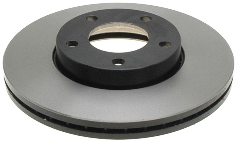 Raybestos 96065R Professional Grade Disc Brake Rotor