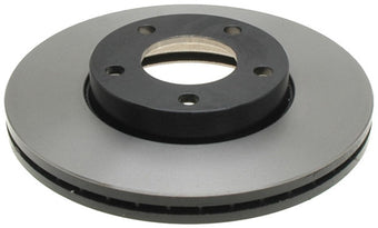 compare product Raybestos 96065R Professional Grade Disc Brake Rotor