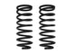 ICON 1" Lift, Rear Coil Spring Kit, Compatible with 1996-02 TOYO 4Runner, 53015