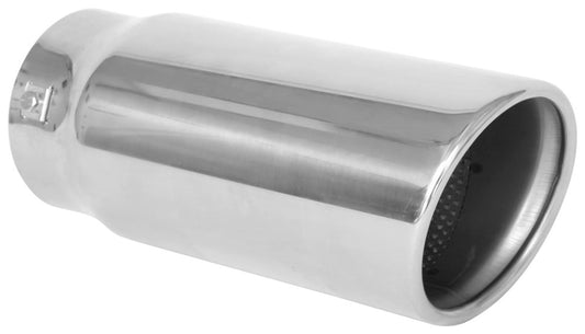 Spectre Performance (22421) 4.5" Slant-Cut Exhaust Tip