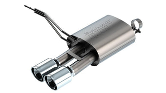 compare product Borla 14-24 Mini Cooper S (F55) S-Type Axle-Back Exhaust System