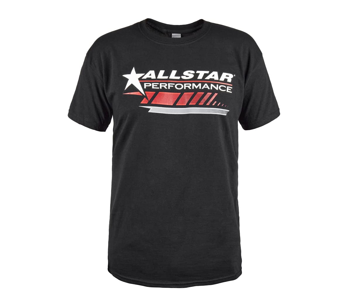 ‎Allstar Performance ALL99903M T-Shirt - Allstar Logo - Black - Medium - Each