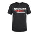 ‎Allstar Performance ALL99903M T-Shirt - Allstar Logo - Black - Medium - Each