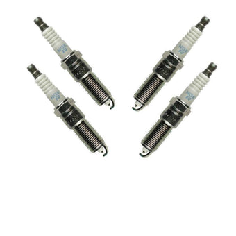 compare product NGK Laser Iridium Spark Plug ILTR5E11 (4 Pack) for CHEVROLET MALIBU LT 2009-2012 2.4L/145