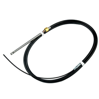 compare product Uflex M90 Mach Black Rotary Steering Cable - 16'