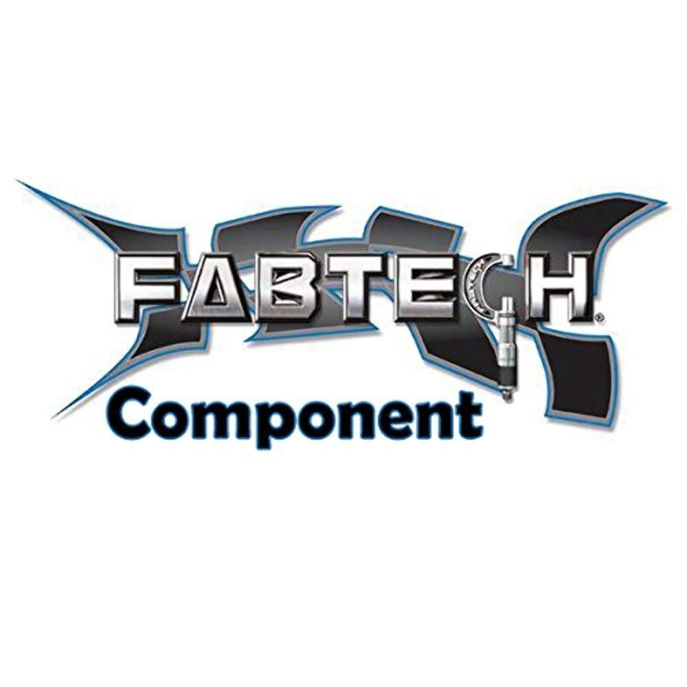 Fabtech FTS23095 Suspension System