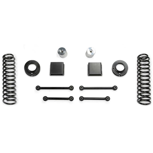 Lift KIT, 3 Sport System Diesel