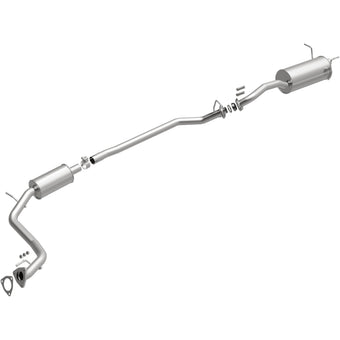 compare product BRExhaust OE Replacement Exhaust System Kit 106-1001