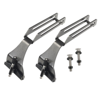 compare product SMS Parts 8009791 Clk Gutter Brckts Pair