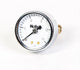 Holley 26-500 - 1.5" Mechanical Fuel Pressure Gauge, 15 PSI