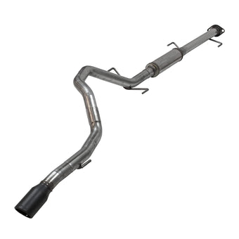 compare product Flowmaster 717805 FlowFX Cat-Back Exhaust Kit Dual 2.5 Inch Stainless Steel 3.5 Inch Black Ceramic Stainless Tips Compatible with all 2010-2024 Toyota 4Runner models with the 4.0L engine